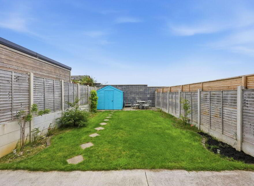 31 Belltree Avenue, Clongriffin, Dublin 13, D13RK4C