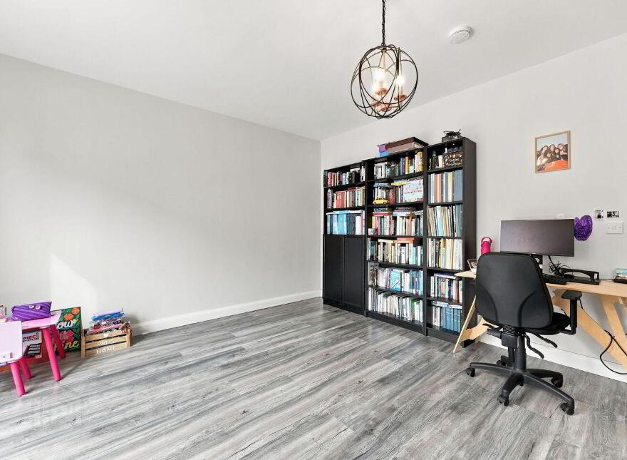 31 Belltree Avenue, Clongriffin, Dublin 13, D13RK4C
