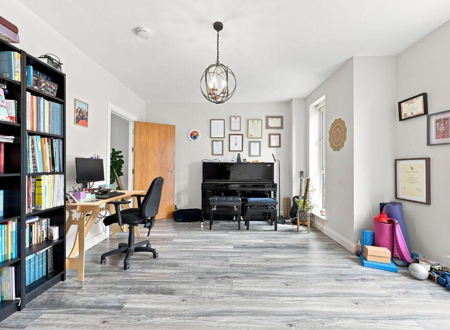 31 Belltree Avenue, Clongriffin, Dublin 13, D13RK4C