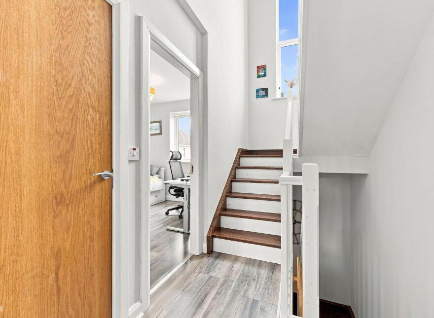 31 Belltree Avenue, Clongriffin, Dublin 13, D13RK4C