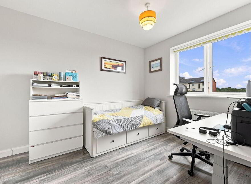 31 Belltree Avenue, Clongriffin, Dublin 13, D13RK4C