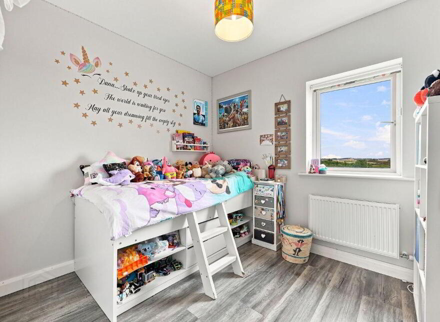31 Belltree Avenue, Clongriffin, Dublin 13, D13RK4C