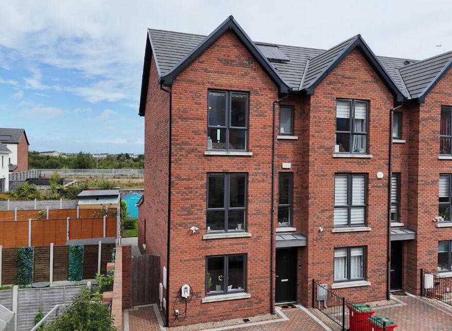 31 Belltree Avenue, Clongriffin, Dublin 13, D13RK4C