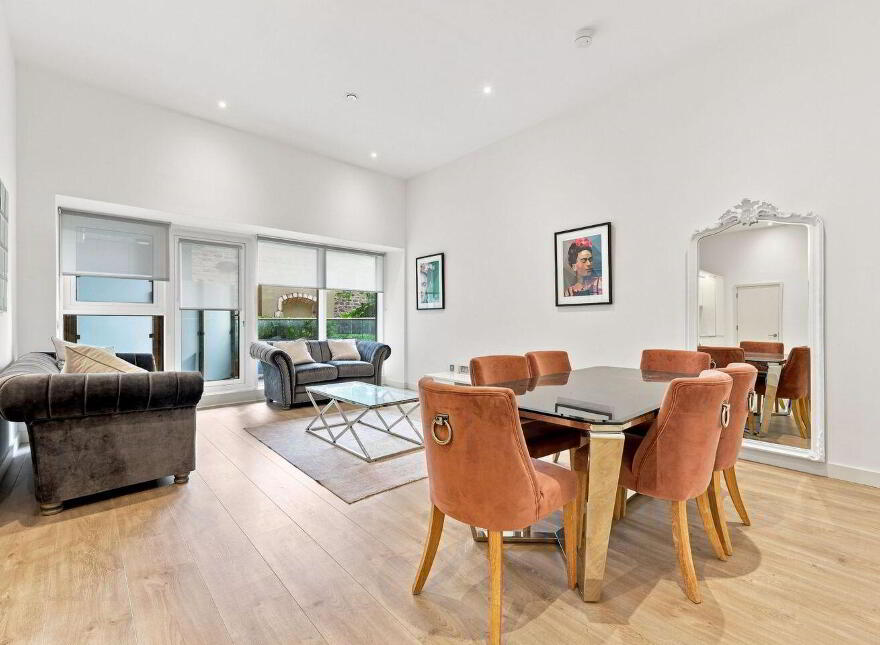 15 Hanover Court, Grand Canal Dock, Grand Canal Dock, D02PW99