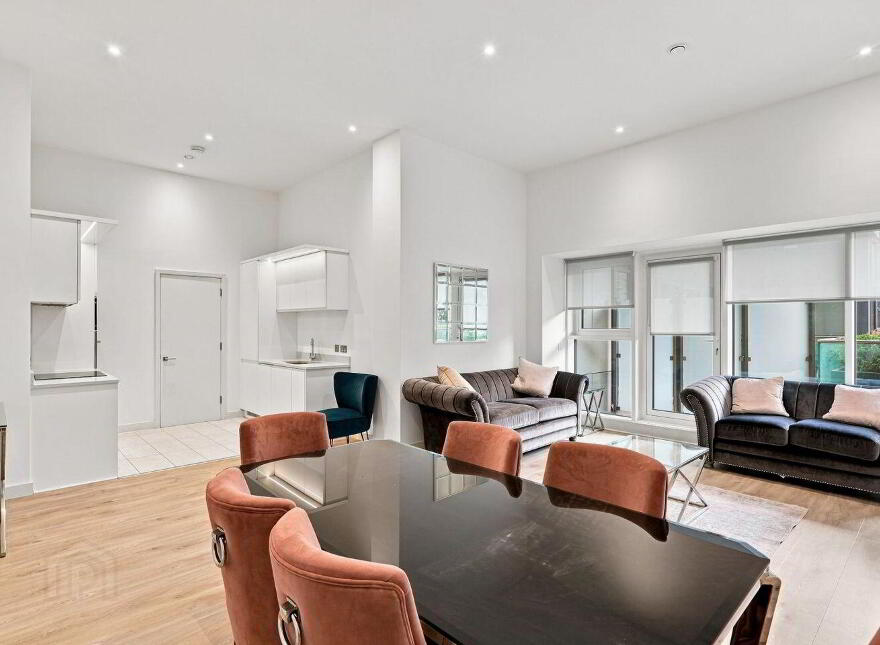 15 Hanover Court, Grand Canal Dock, Grand Canal Dock, D02PW99