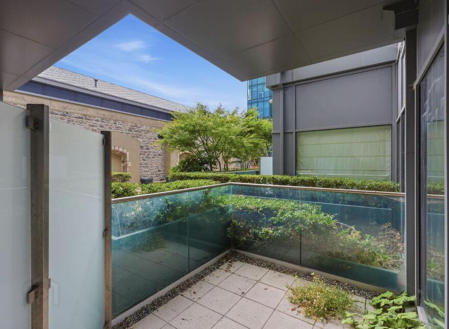 15 Hanover Court, Grand Canal Dock, Grand Canal Dock, D02PW99