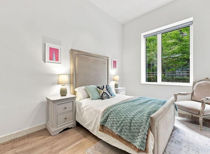 15 Hanover Court, Grand Canal Dock, Grand Canal Dock, D02PW99
