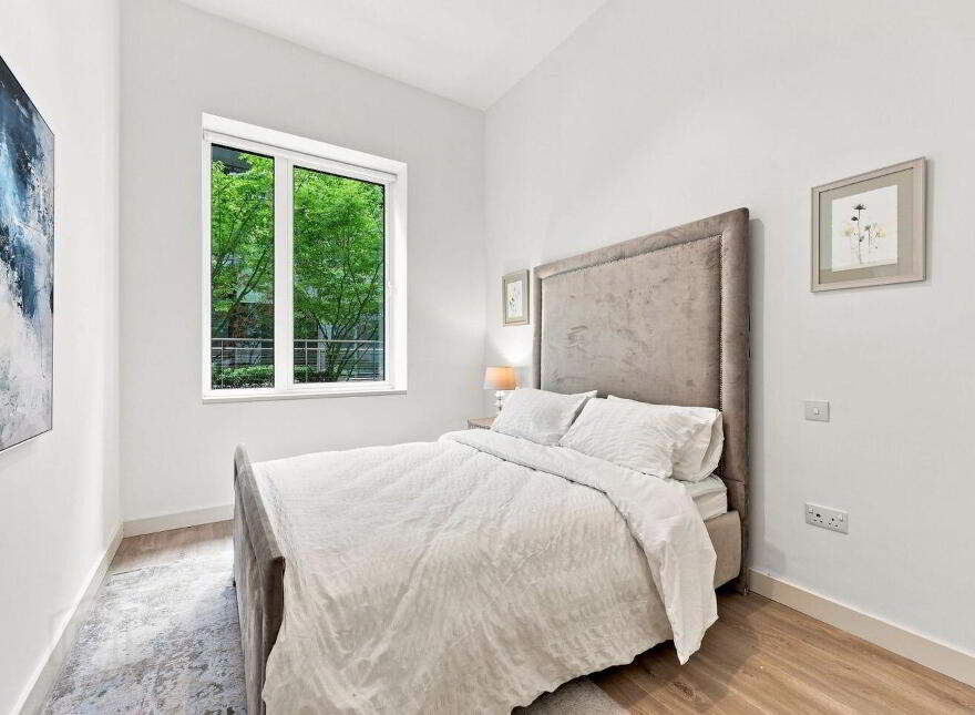 15 Hanover Court, Grand Canal Dock, Grand Canal Dock, D02PW99