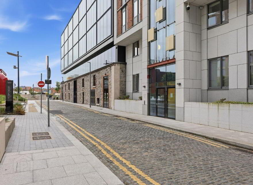 15 Hanover Court, Grand Canal Dock, Grand Canal Dock, D02PW99