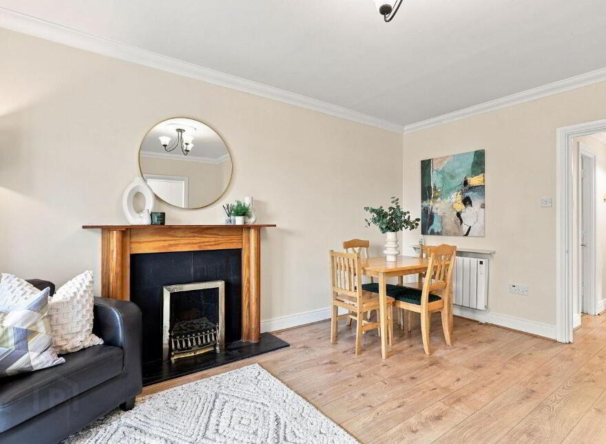 7 Rathmines Town Centre, Rathmines, Rathmines, D06P281