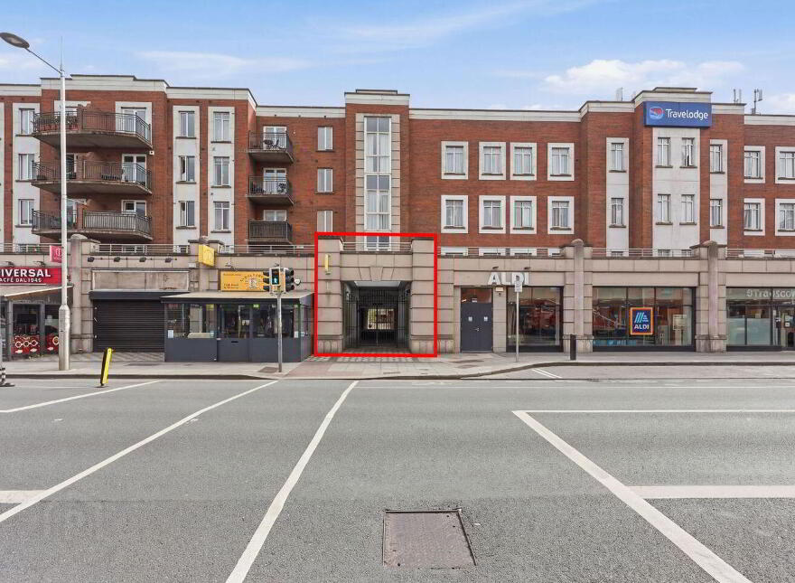 7 Rathmines Town Centre, Rathmines, Rathmines, D06P281