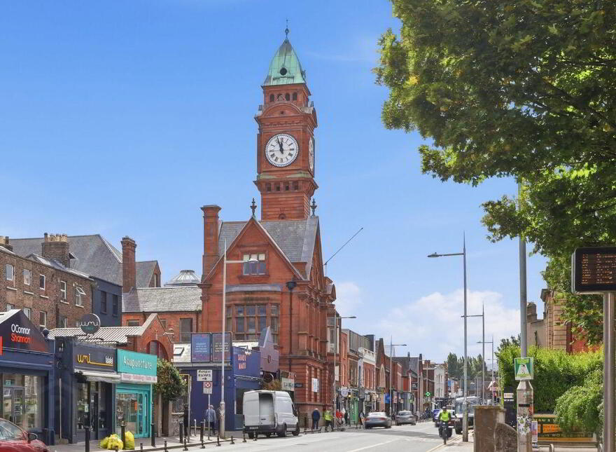 7 Rathmines Town Centre, Rathmines, Rathmines, D06P281