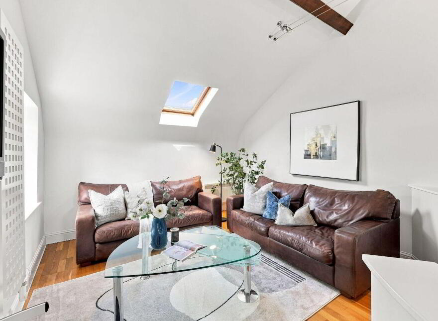 Haddington Square, Beggars Bush, Ballsbridge, Ballsbridge, D04Y5X5