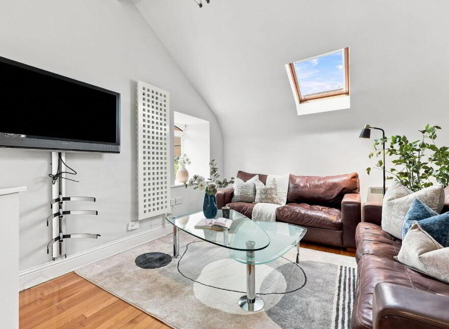Haddington Square, Beggars Bush, Ballsbridge, Ballsbridge, D04Y5X5