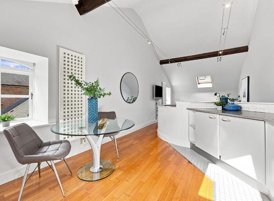 Haddington Square, Beggars Bush, Ballsbridge, Ballsbridge, D04Y5X5