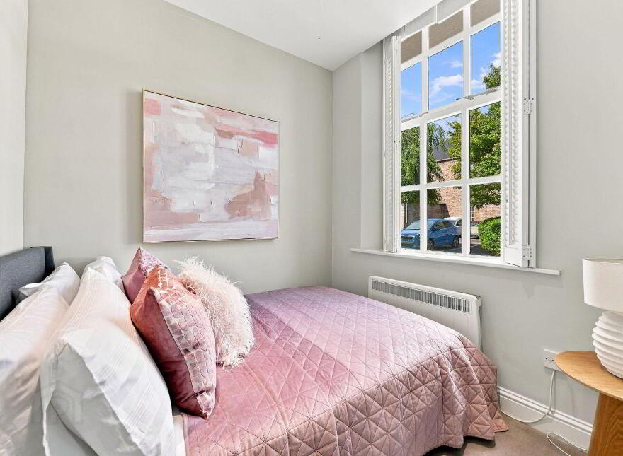 Haddington Square, Beggars Bush, Ballsbridge, Ballsbridge, D04Y5X5