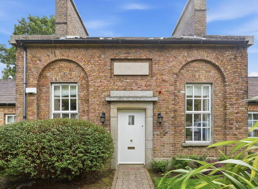 Haddington Square, Beggars Bush, Ballsbridge, Ballsbridge, D04Y5X5