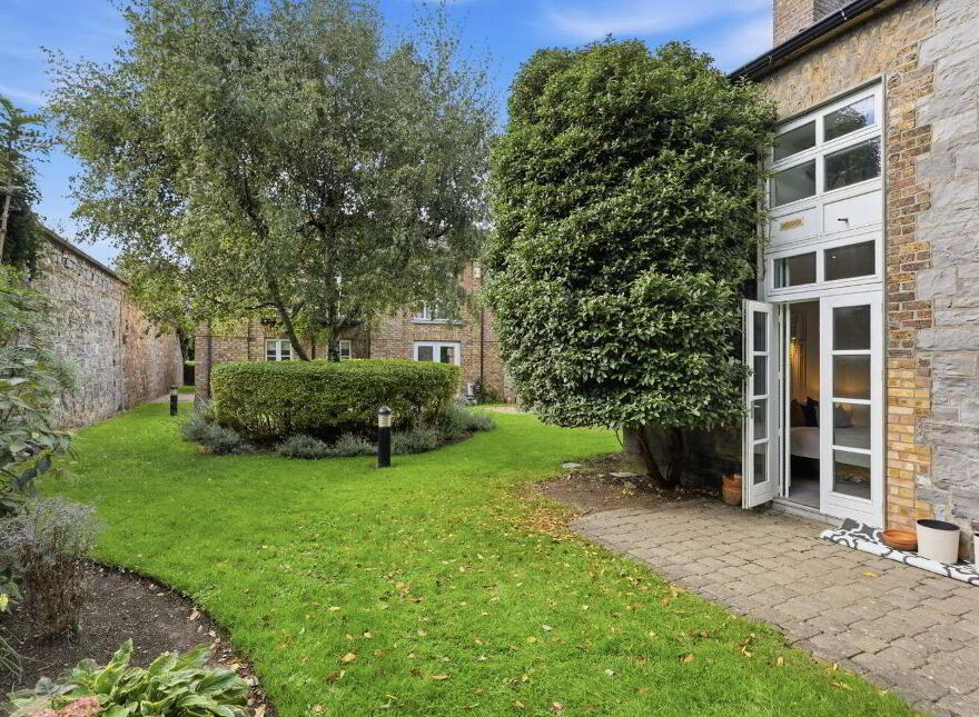 Haddington Square, Beggars Bush, Ballsbridge, Ballsbridge, D04Y5X5