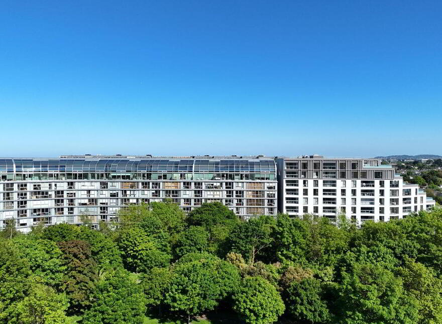 Apartment 201 The Links Elm Park, Merrion Road, Dublin 4, D04W523