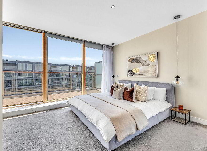 Apartment 201 The Links Elm Park, Merrion Road, Dublin 4, D04W523