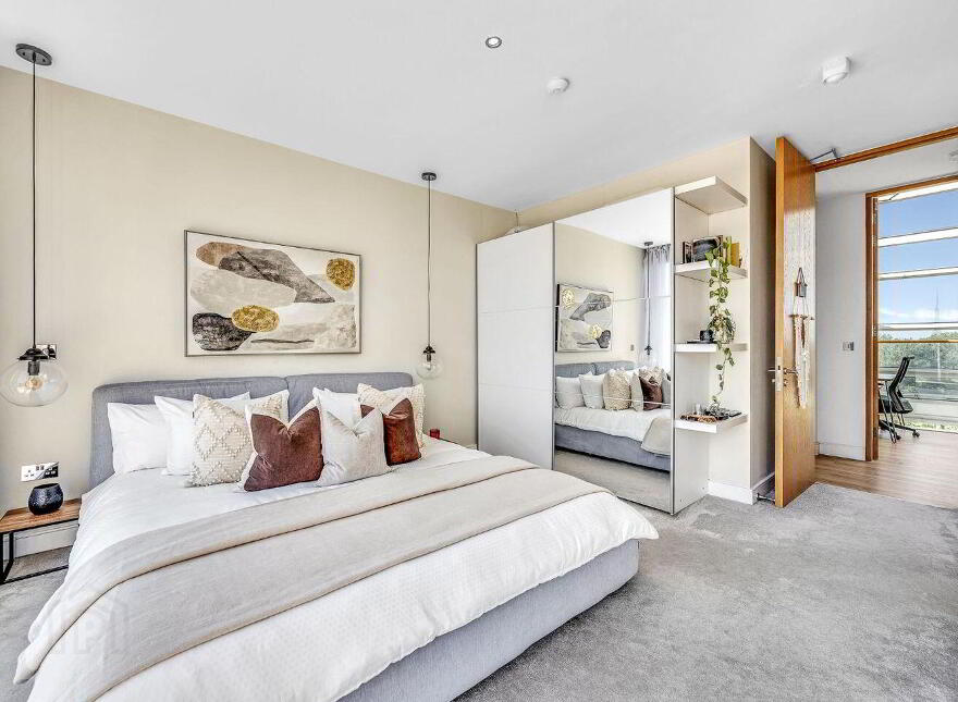 Apartment 201 The Links Elm Park, Merrion Road, Dublin 4, D04W523