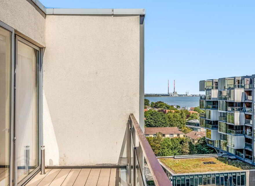 Apartment 201 The Links Elm Park, Merrion Road, Dublin 4, D04W523