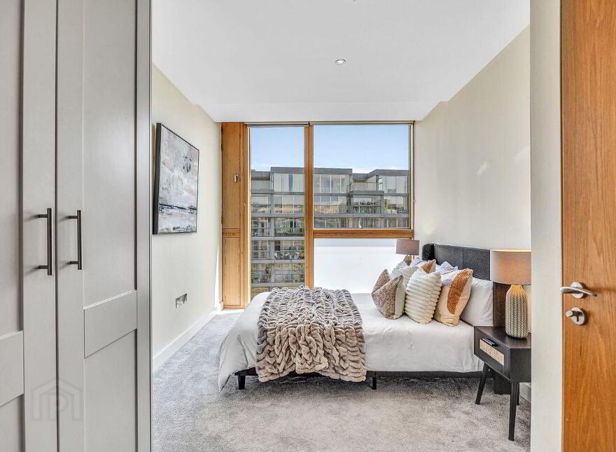 Apartment 201 The Links Elm Park, Merrion Road, Dublin 4, D04W523