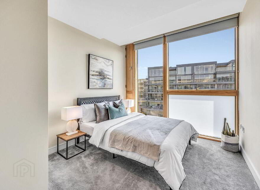 Apartment 201 The Links Elm Park, Merrion Road, Dublin 4, D04W523