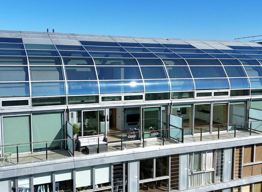 Apartment 201 The Links Elm Park, Merrion Road, Dublin 4, D04W523