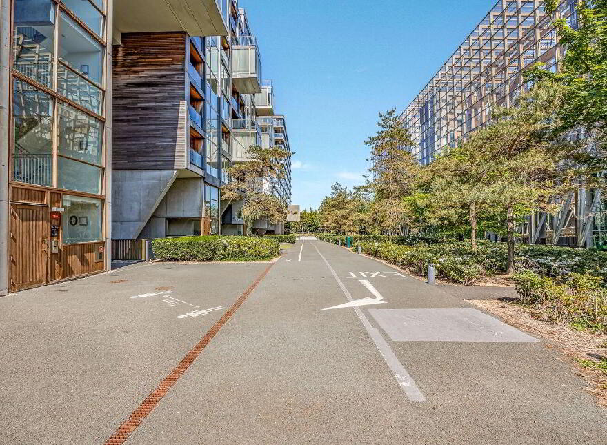Apartment 201 The Links Elm Park, Merrion Road, Dublin 4, D04W523