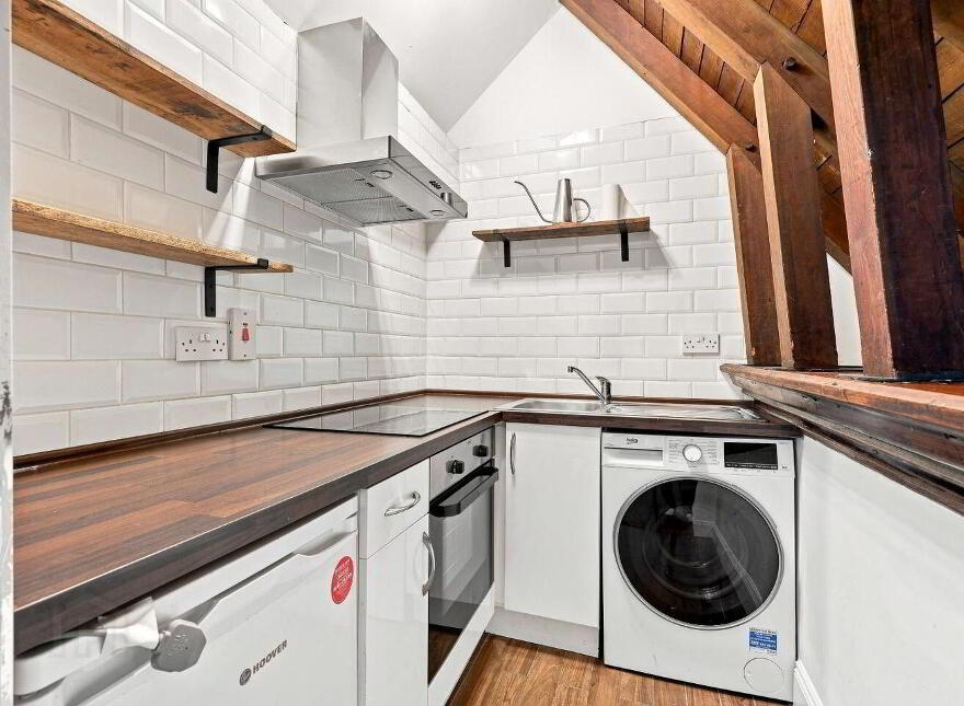 Apartment 30 Saint Kevin's, Bloomfield Avenue, Portobello, Portobello, D08KF68