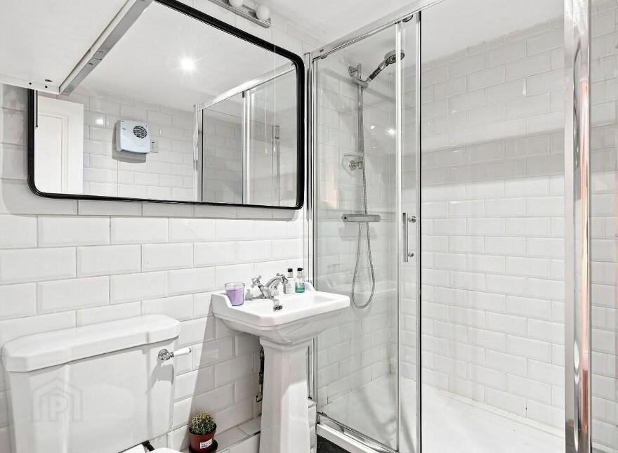 Apartment 30 Saint Kevin's, Bloomfield Avenue, Portobello, Portobello, D08KF68