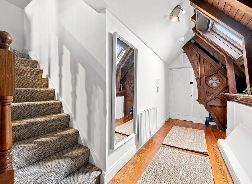 Apartment 30 Saint Kevin's, Bloomfield Avenue, Portobello, Portobello, D08KF68