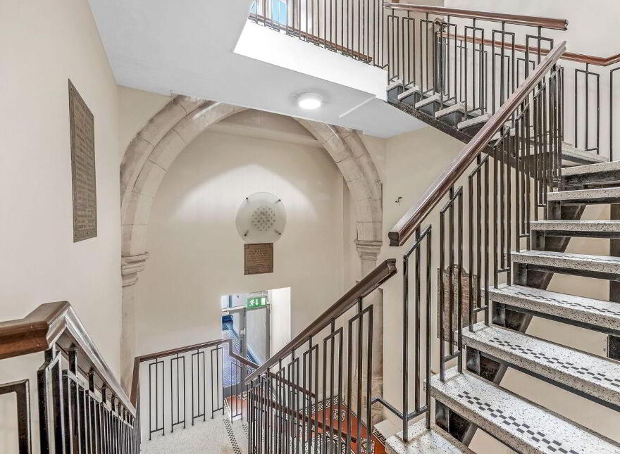Apartment 30 Saint Kevin's, Bloomfield Avenue, Portobello, Portobello, D08KF68