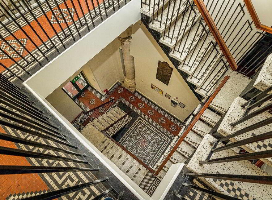 Apartment 30 Saint Kevin's, Bloomfield Avenue, Portobello, Portobello, D08KF68