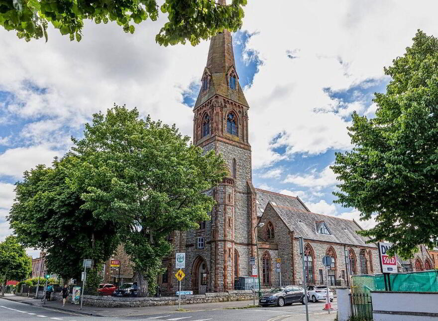 Apartment 30 Saint Kevin's, Bloomfield Avenue, Portobello, Portobello, D08KF68
