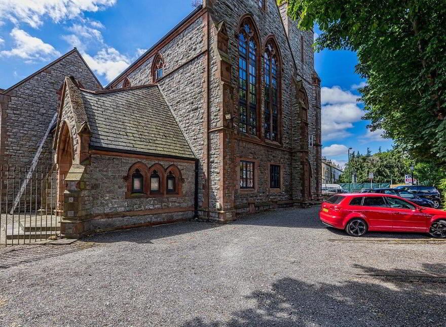 Apartment 30 Saint Kevin's, Bloomfield Avenue, Portobello, Portobello, D08KF68