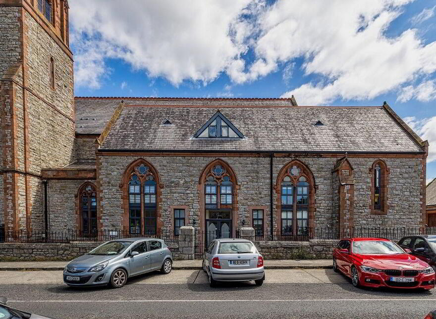 Apartment 30 Saint Kevin's, Bloomfield Avenue, Portobello, Portobello, D08KF68