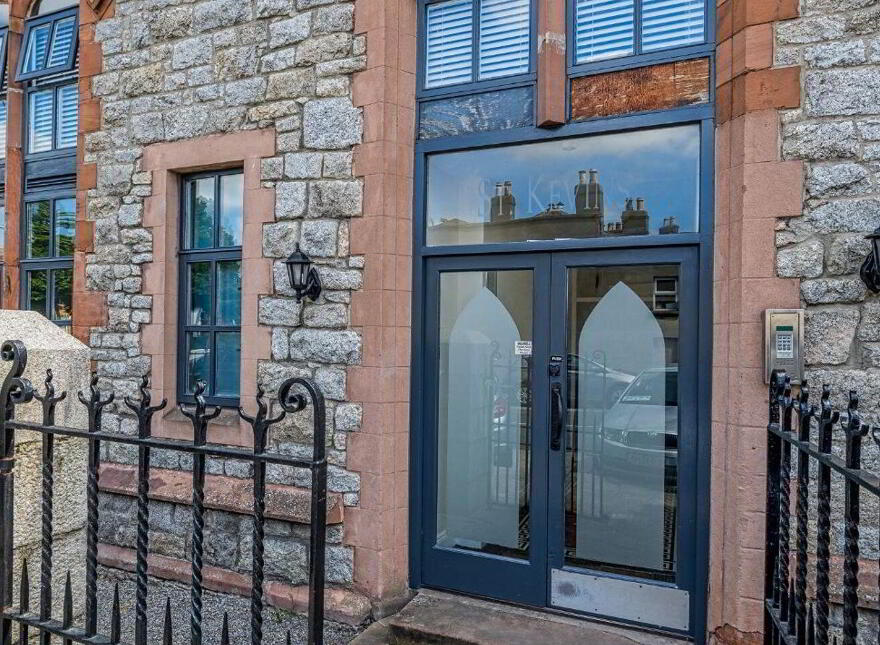 Apartment 30 Saint Kevin's, Bloomfield Avenue, Portobello, Portobello, D08KF68
