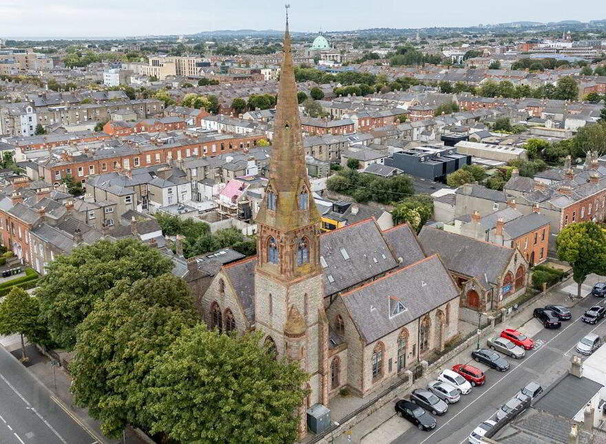 Apartment 30 Saint Kevin's, Bloomfield Avenue, Portobello, Portobello, D08KF68