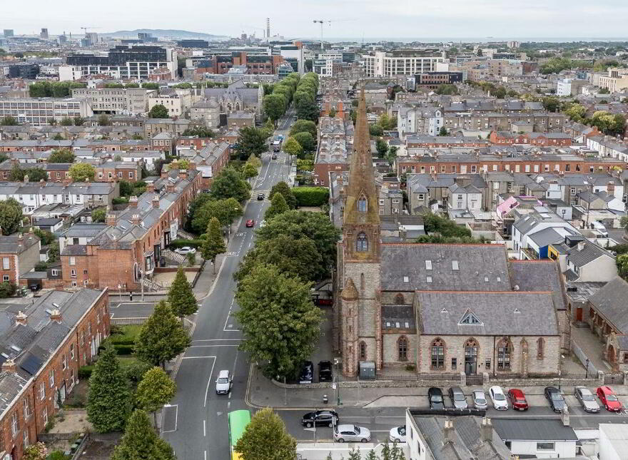 Apartment 30 Saint Kevin's, Bloomfield Avenue, Portobello, Portobello, D08KF68