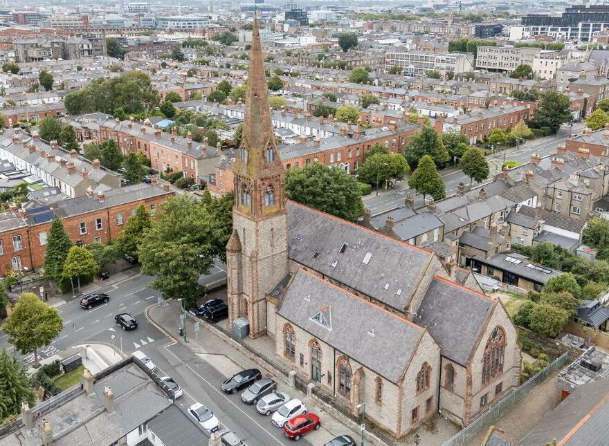 Apartment 30 Saint Kevin's, Bloomfield Avenue, Portobello, Portobello, D08KF68
