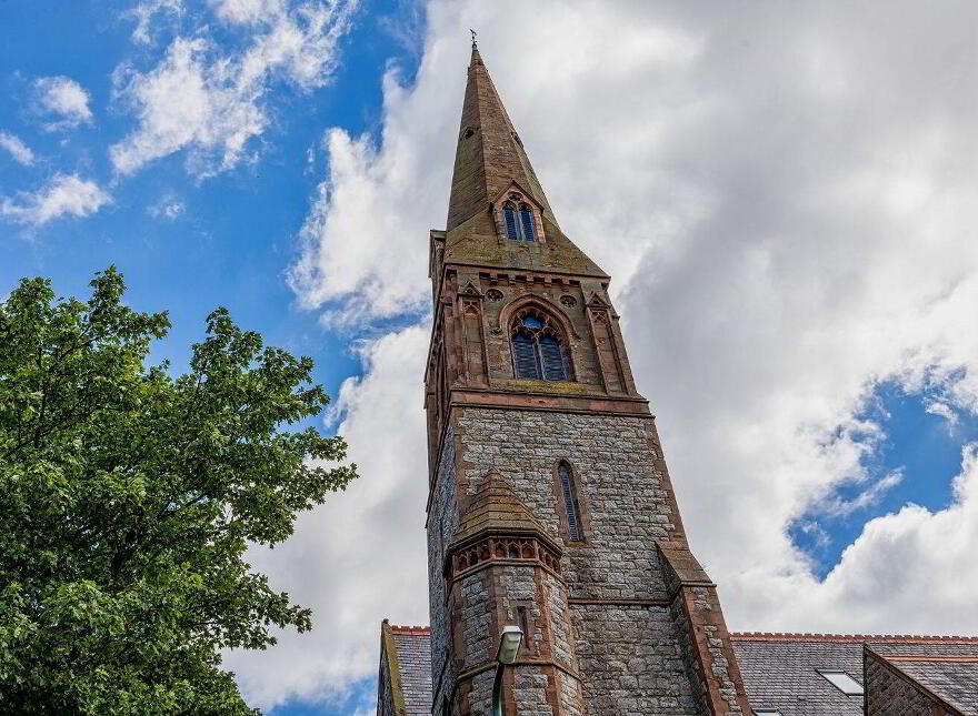 Apartment 30 Saint Kevin's, Bloomfield Avenue, Portobello, Portobello, D08KF68