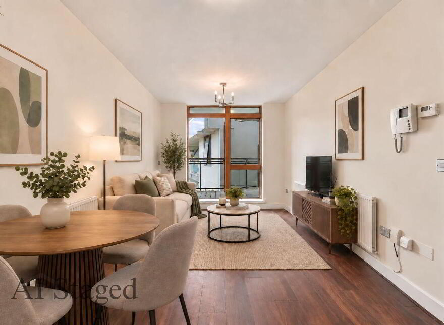 218 Kilmainham Square, Kilmainham, Kilmainham, D08T2V5