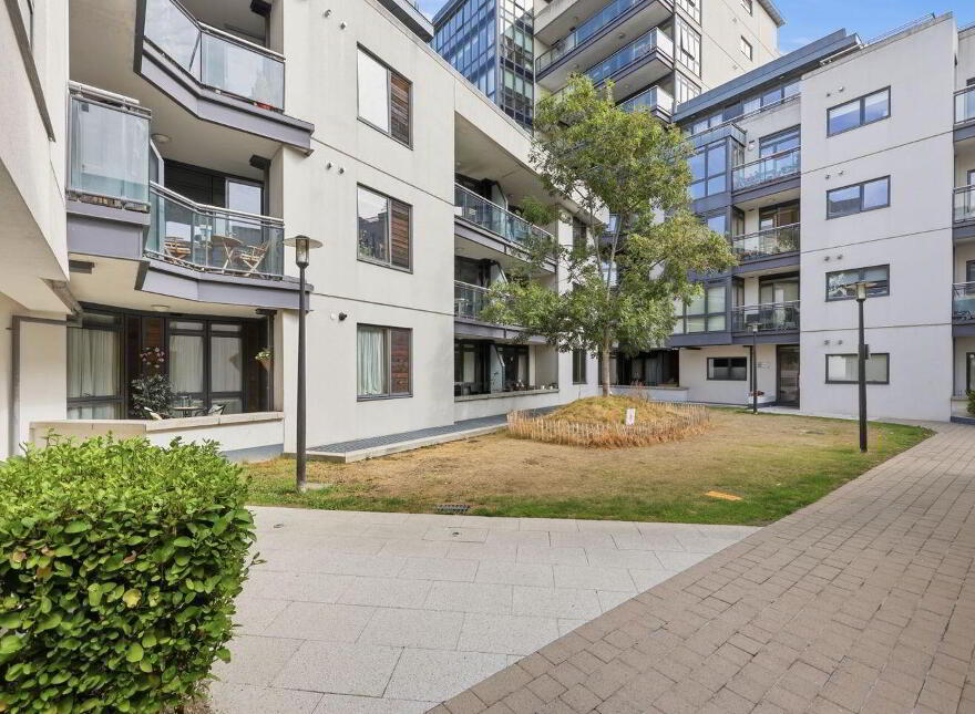 218 Kilmainham Square, Kilmainham, Kilmainham, D08T2V5
