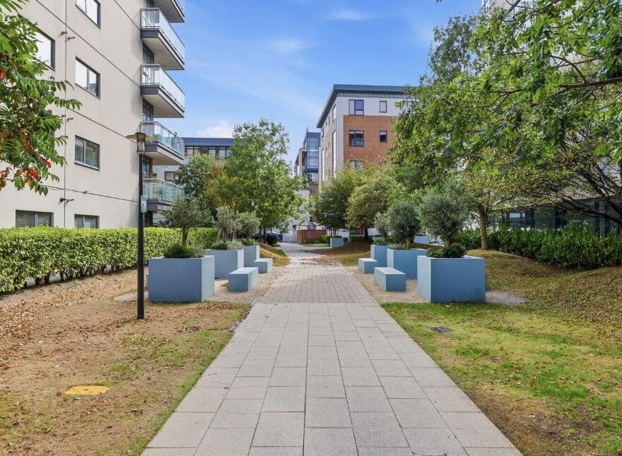 218 Kilmainham Square, Kilmainham, Kilmainham, D08T2V5