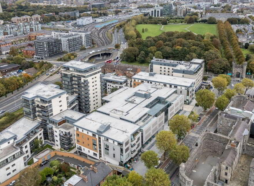 218 Kilmainham Square, Kilmainham, Kilmainham, D08T2V5