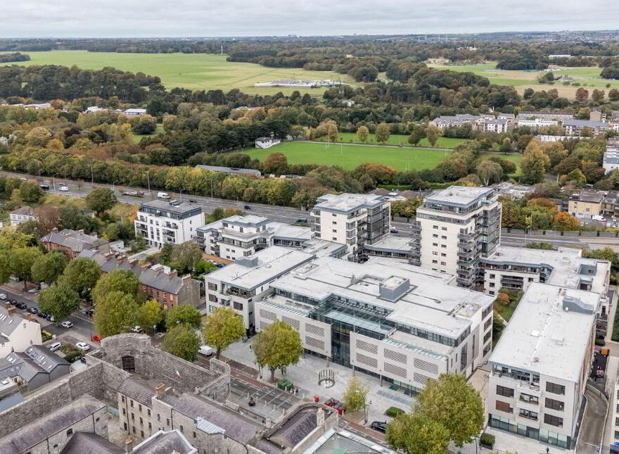 218 Kilmainham Square, Kilmainham, Kilmainham, D08T2V5