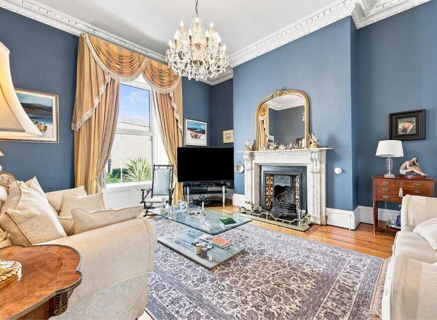 35 Strand Road, Sandymount, D04DR92