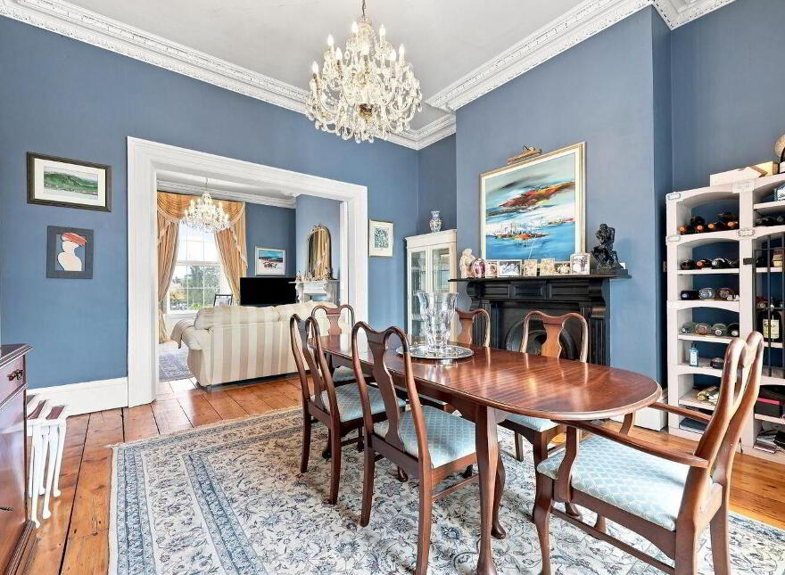 35 Strand Road, Sandymount, D04DR92